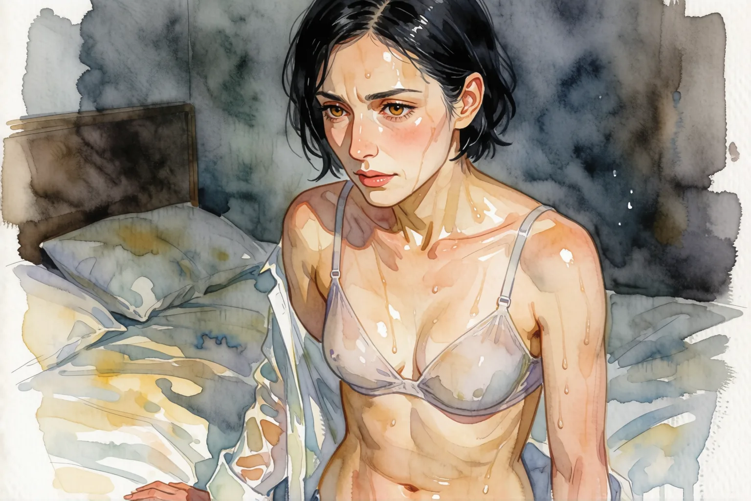 Ilustración del relato erótico: El trato que hice con mi profesor por un auto