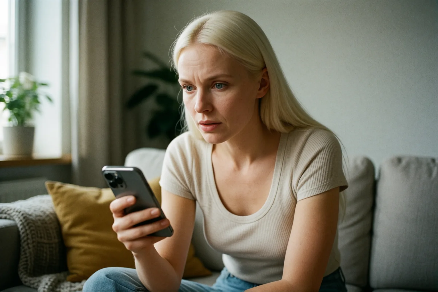 Scene 1 of the story: The Night I Got Revenge on My Ex with a Stranger