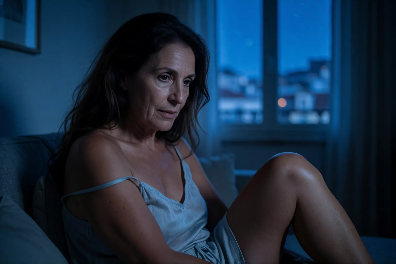 Escena 1 del relato: Mi joven asistente gay nunca había tocado a una mujer